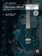 Serious Shred: Advanced Scales 