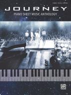Piano Sheet Music Anthology 