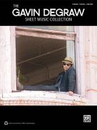 The Gavin DeGraw Sheet Music Collection 