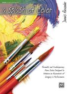 A Splash Of Color Book 3 