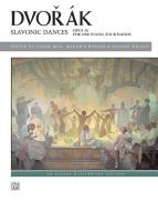 Slavonic Dances, Op. 46 Standard