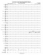 Loudly Let The Trumpet Bray 