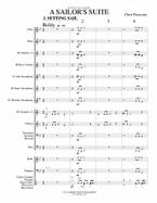 A Sailor's Suite 