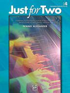 Just for Two Book 4 