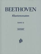 Klaviersonaten 2 