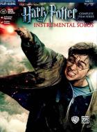 Harry Potter Instrumental Solos 