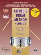 Alfred's Drum Method (Complete) 