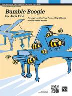 Bumble Boogie Standard