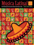 Música Latina Book 1 