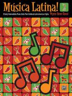 Música Latina Book 2 