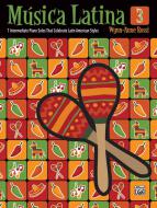 Música Latina Book 3 Standard
