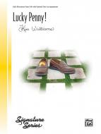 Lucky Penny! 