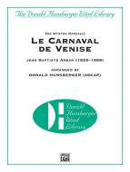 Le Carnaval de Venise Standard