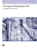 Trumpets Of Symphony Hall Standard