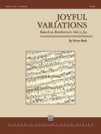 Joyful Variations Standard