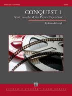 Conquest 1 Standard