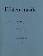 Flötenmusik 2 