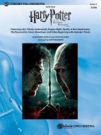 Harry Potter and the Deathly Hallows Part 2 Standard