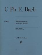 Klaviersonaten, Auswahl Vol. 2 