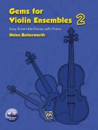 Gems For Violin Ensembles 2 