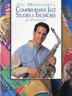 Comprehensive Jazz Studies & Exercises 