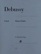 Douze Etudes 