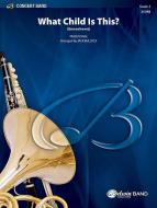 What Child Is This? Standard