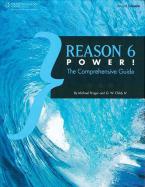 Reason 6 Power! 