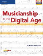 Musicianship in The Digital Age 