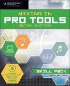 Mixing in Pro Tools: Skill Pack 