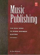 Music Publishing (5th Edition) 