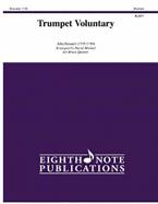 Trumpet Voluntary 