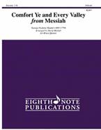 Comfort Ye And Every Valley 