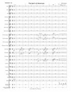 The Spirit Of Adventure 