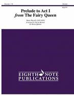 Prelude To Act I (From 'The Fairy Queen') 