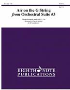 Air On The G String 