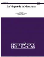 La Virgen de la Macarena 