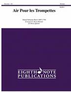 Air pour les Trompettes 