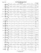 And Birds Will Sing Again 