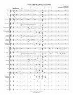 This Old Man Variations 