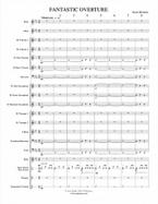 Fantastic Overture 