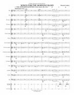 Songs For The Morning Band 