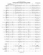 Suite For A Band Of Players 
