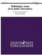 Hallelujah, Amen 