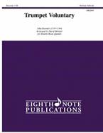 Trumpet Voluntary 