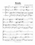 Rondo 