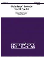 Raindrop Prelude, Op. 28, No. 15 