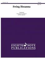 Swing Hosanna 