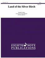 Land Of The Silver Birch 