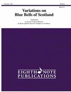Variations On Blue Bells Of Scotland 